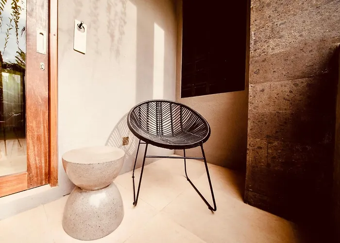 Thehub Pererenan Coworking, Pool And Rooftop Canggu